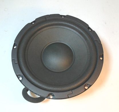 image of Klipsch 8 Subwoofer Replacement Bass Woofer Speaker4ohmRSB 11825 frame 355568578449 1
