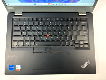 image of Lenovo ThinkPad L13 Gen 2 Touch i5 1135G7 8GB 512GB SSD WIN11P Used Good 355583724846 2