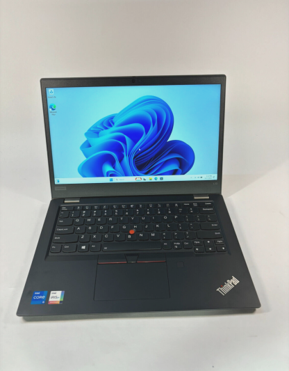 image of Lenovo ThinkPad L13 Gen 2 Touch i5 1135G7 8GB 512GB SSD WIN11P Used Good 355583724846