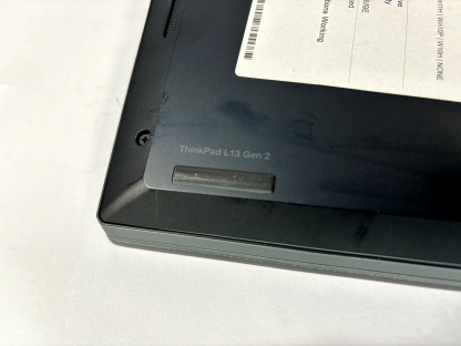 image of Lenovo ThinkPad L13 Gen 2 Touch i5 1135G7 8GB 512GB SSD WIN11P Used Good 355583724846 9
