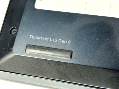 image of Lenovo ThinkPad L13 Gen 2 i5 1135G7 8GB 512GB SSD Windows11 Pro Used Good 375334036922 7