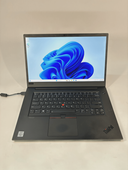 image of Lenovo ThinkPad P1 Gen 3 i9 10885H 32GB 512GB WIN11P Quadro T2000 Used Good 355580379151 1