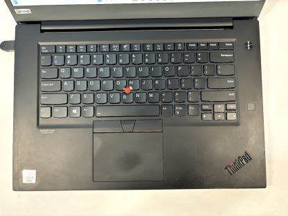 image of Lenovo ThinkPad P1 Gen 3 i9 10885H 32GB 512GB WIN11P Quadro T2000 Used Good 355580379151 2