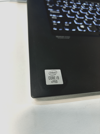 image of Lenovo ThinkPad P1 Gen 3 i9 10885H 32GB 512GB WIN11P Quadro T2000 Used Good 355580379151 3