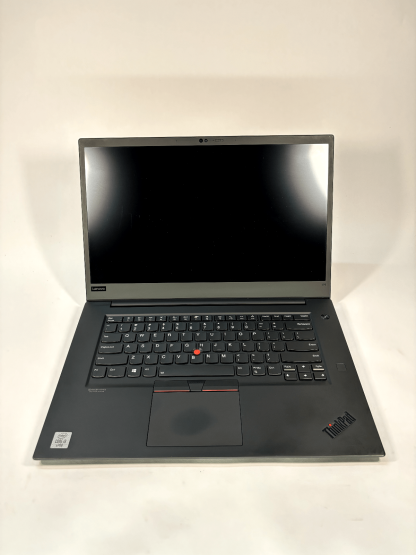image of Lenovo ThinkPad P1 Gen 3 i9 10885H 32GB 512GB WIN11P Quadro T2000 Used Good 355580379151 6