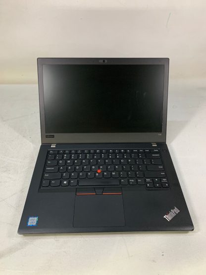 image of Lenovo ThinkPad T480 i5 8250U160GHz 16GB No HDDOSBatteries For Parts 375286353733 4