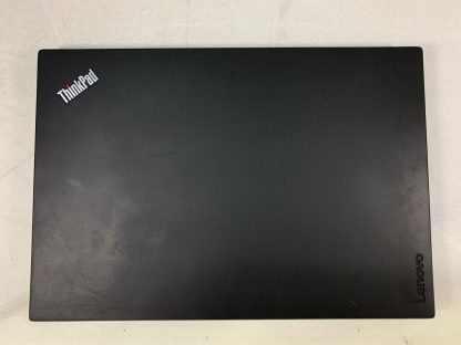 image of Lenovo ThinkPad T480 i5 8250U160GHz 16GB No HDDOSBatteries For Parts 375286353733 5