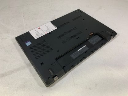 image of Lenovo ThinkPad T480 i5 8250U160GHz 16GB No HDDOSBatteries For Parts 375286353733 6