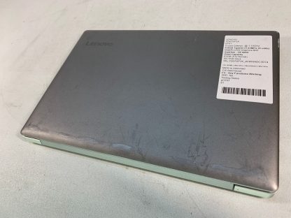 image of Lenovo idealpad 130S 11IGM Celeron N4000110GHZ 4GB 64GB SSD WIN10H UsedPoor 355351302706 6