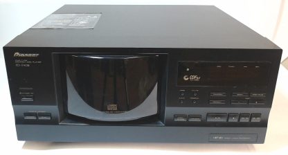 image of Pioneer PD F908 101 Disc CD Changer With Original Box 355539088958 3