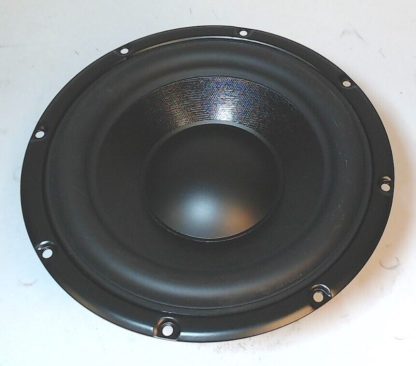 image of Polypropelene 8 replacement subwoofer 8 Ohm 375326800147 1