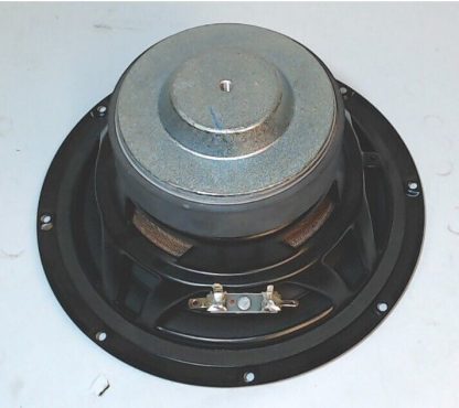 image of Polypropelene 8 replacement subwoofer 8 Ohm 375326800147 2