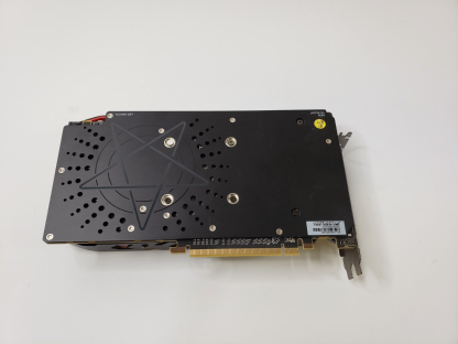 image of PowerColor Red Devil Radeon RX 580 8gb Gddr5 355583614109 2