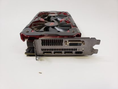 image of PowerColor Red Devil Radeon RX 580 8gb Gddr5 355583614109 3