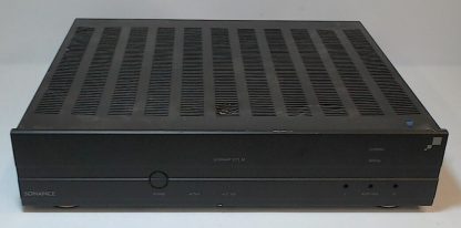 image of SONAMP 275 SE 2 CH POWER AMPLIFIER with BBE Module 375305543903 1