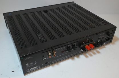 image of SONAMP 275 SE 2 CH POWER AMPLIFIER with BBE Module 375305543903 3