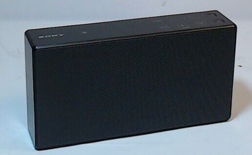 Sony 4D Bluetooth speaker srs-x5 - OregonRecycles