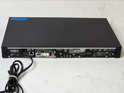 image of Sony UBP X800 4K UHD Blu Ray Disc Player Tested no remote 375327191636 2