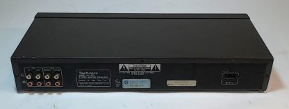 image of TECHNICS SH 8017 2 CHANNEL STEREO GRAPHIC EQUALIZER 7 BAND 355535920703 2