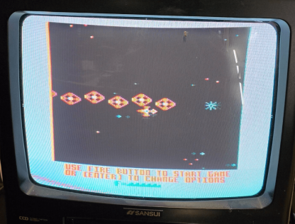 image of TRS 80 Stellar Life Line game cartridge for Tandy CoCo No Reserve Excellent 355565871607 10