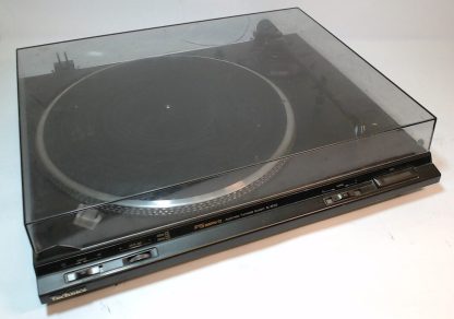 image of Technics SL BD22 FGServo Automatic Turntable System For Parts 375307472076 1