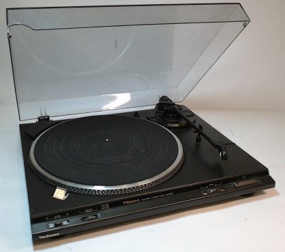 image of Technics SL BD22 FGServo Automatic Turntable System For Parts 375307472076 2