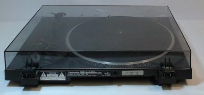 image of Technics SL BD22 FGServo Automatic Turntable System For Parts 375307472076 6