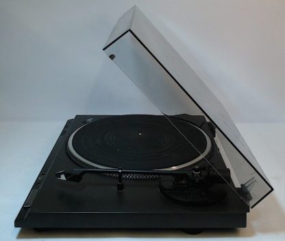 image of Technics SL BD22 FGServo Automatic Turntable System For Parts 375307472076 7