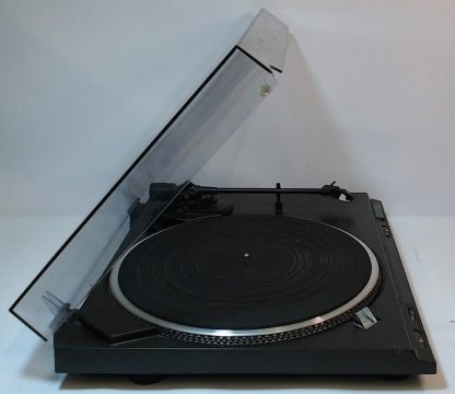 image of Technics SL BD22 FGServo Automatic Turntable System For Parts 375307472076 8