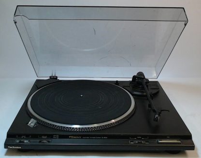 image of Technics SL BD22 FGServo Automatic Turntable System For Parts 375307472076 9