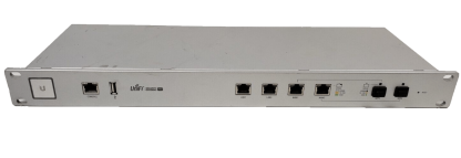 image of Ubiquiti Networks Unifi USG PRO 4 Security Gateway Pro 4 Port Enterprise Router 355566276890 1