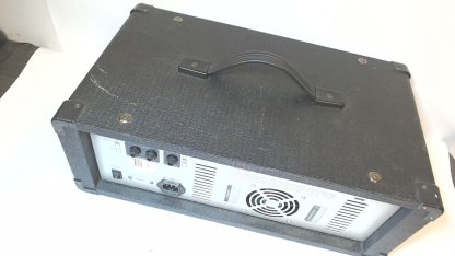 image of VTG Pyle PMX801 8 channel Powered Amplifier System 375325338532 4