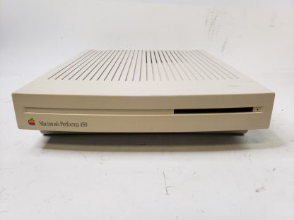 image of Vintage original Apple Computer Macintosh Performa 450 Model M1254 No HDD 355569479151 1