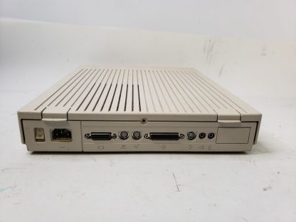 image of Vintage original Apple Computer Macintosh Performa 450 Model M1254 No HDD 355569479151 6