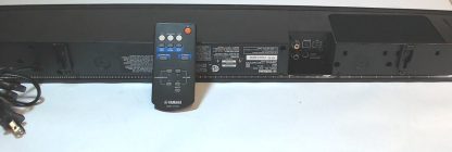 image of Yamaha ATS 1010 Air Surround Xtreme Sound Bar 375308139698 4