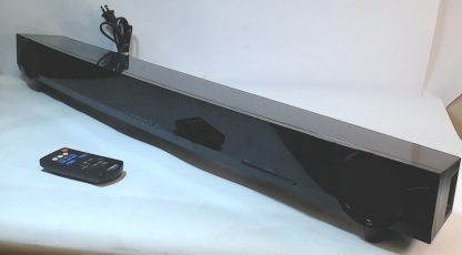 image of Yamaha ATS 1010 Air Surround Xtreme Sound Bar 375308139698