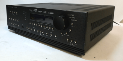 image of Anthem AVM 50v 3D 71 channel audio and video processor 375367171987 4