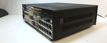 image of Anthem AVM 50v 3D 71 channel audio and video processor 375367171987 5
