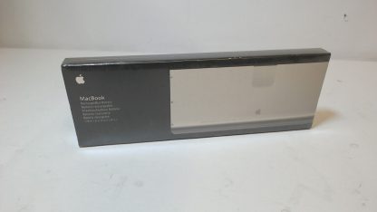 image of Apple Genuine MacBook rechargeable battery MB771LLA 355617648976 2