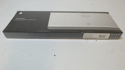 image of Apple Genuine MacBook rechargeable battery MB771LLA 355617648976