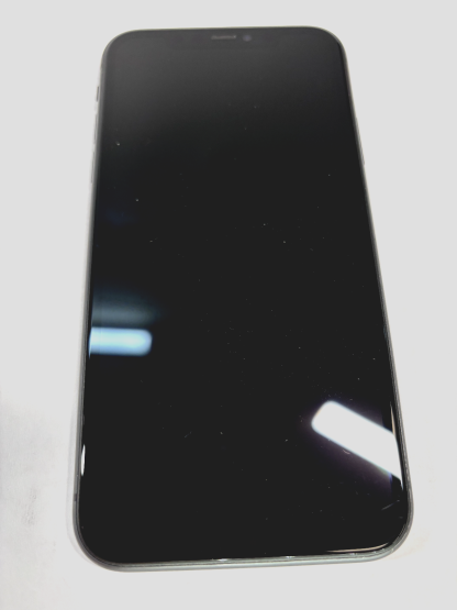 image of Apple iPhone 11 64GB Black UNLK A2111 CDMA GSM Used Good 375362844126 3
