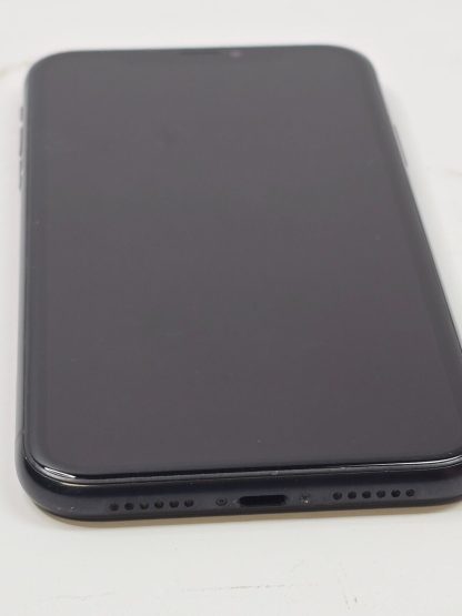 image of Apple iPhone XR Black 64GB A1984 MH563LLA Unlocked Clean ESN 87BH 375362586553 4