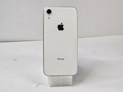 image of Apple iPhone XR White 64GB A1984 MH573LLA Unlocked Clean ESN 83BH 375362538826 2