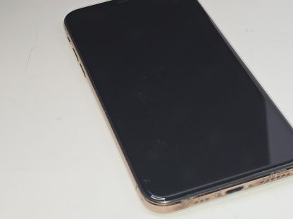 image of Apple iPhone XS Max 256 GB Gold Unlocked screen scraches other see descrip 355638667540 2