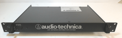 image of Audio Technica AEW DA550C UHF Antenna Distribution System 540 565 MHz 375365036187 1