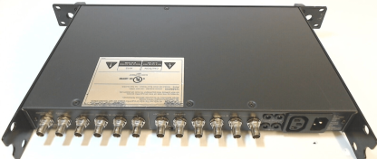 image of Audio Technica AEW DA550C UHF Antenna Distribution System 540 565 MHz 375365036187 4