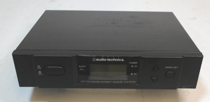 image of Audio Technica AEW R3100 Wireless Receiver 541 566MHz 375364922591 1