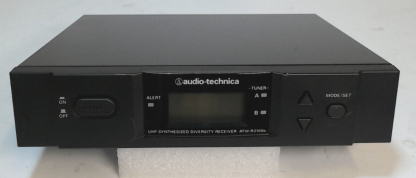 image of Audio Technica AEW R3100b Wireless Reciever 655 680MHz 375364730949 1