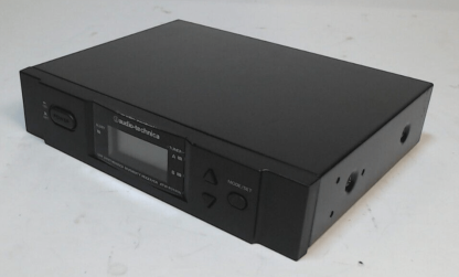 image of Audio Technica AEW R3100b Wireless Reciever 655 680MHz 375364730949 5