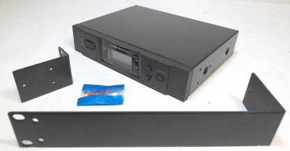 image of Audio Technica AEW R3100b Wireless Reciever 655 680MHz 375364730949 6